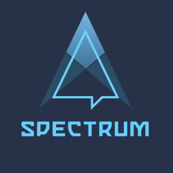 Spectrum forum post